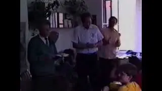 Memoriál Bohumila Nekuly v šachu,DDM Šumná,duben 1994