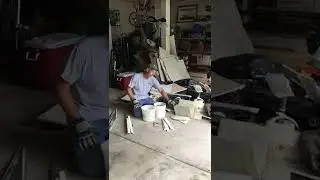 Recycling Tile Demo Products