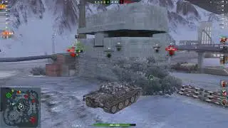 #87 🎖Взял Мастера на JPanther!