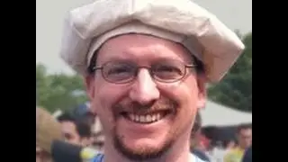 Running your Python applications on Google Compute Engine by briandorsey