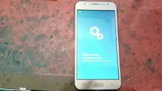Samsung Galaxy J5  J500f  FRP Remove with z3x pro Done One Click Z3x Box