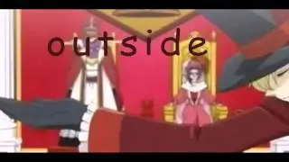 AMV - Her name is Alice: Ouran