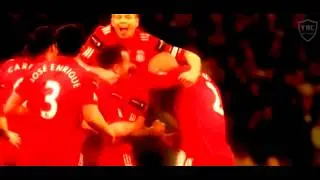 Liverpool FC - A Journey Through Time - HD