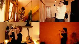 SPiCYSOL - Night Cruising [Home Session]
