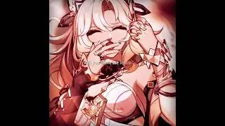 Genshin Impact || Xilonen edit || Trash Taste