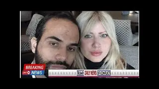 The Dark Secrets Behind George Papadopoulos’ Relationship With His Wife He Met Online