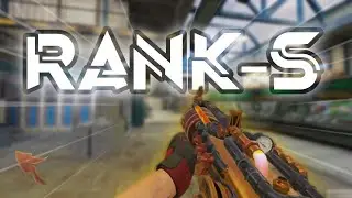 DESTROYING PRO PLAYERS IN RANK-S CODM... (PRO Scrims)