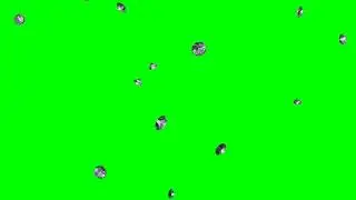 Dimond Green Screen | Diamond Green Screen Effect 💎 | Sparkle Diamond Animation 