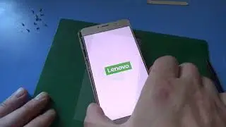 Замена дисплейного модуля на Lenovo Vibe P2 (P2c72)
