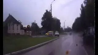 Краснополье, Сумская обл   ДТП 14 07 2014