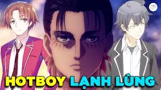 Vì Sao HOTBOY phải LẠNH LÙNG?