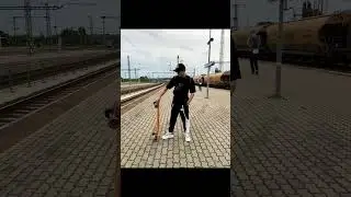 Sorompo Music Молодость Rap HipHop.Gin Vinyla Records.