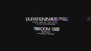 FREE Download Text Animation After Effects Presets