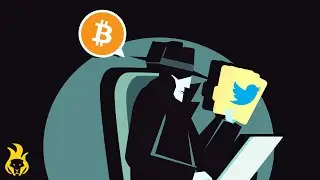 TWITTER HACK FALSE FLAG THEORY: Bitcoin Scam Alert