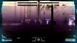 Blacklight : Retribution, Siege gameplay