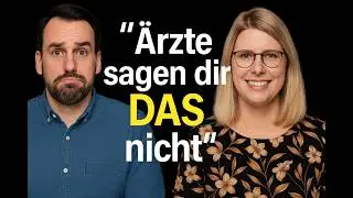 Wie Digitalisierung unsere Gesundheit verbessert - Gesundheitsexpertin Alina Kitz