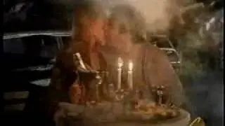 Dejate Querer,Первая ночь,Часть 4 - Ужин при свечах