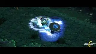 DotA Leaque - Emily (MiniClip HD)