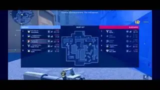 Warface | OpenCup Fragmovie #2