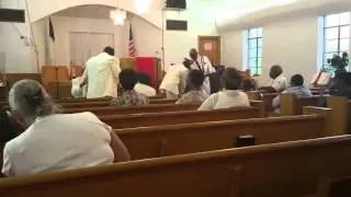 The Turner Singers Concert Part 3