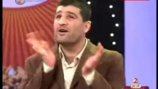 kurdistan's got talent-kurdish comedian