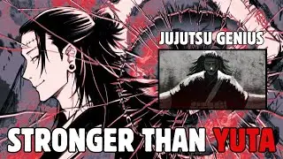 Kenjaku’s True Strength Explained | Jujutsu Kaisen Analysis