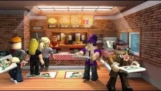 how to access the secret minigame in work at pizza place! |ROBLOX