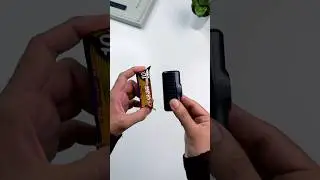iPhone 16 Mini Powerbank #shorts