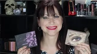 Pan that Palette Update #7