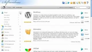 Installing WordPress 3.1 as the Frontend of Your Website