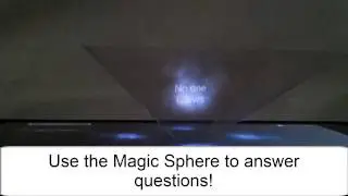 Holographic Experience 3D