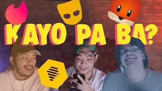 KAYO PA BA???