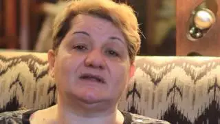 Эльмира Пагосян переводом на Русский с Армянского