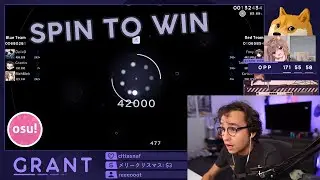 how to spin to win in osu!