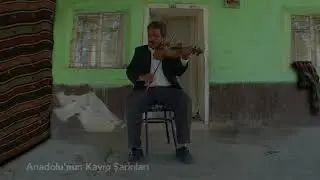 ‘‘Şu Yalan Dünyadan Usandım Doydum‘‘ Bozlak Performansı (Anadolu'nun Kayıp Şarkıları)