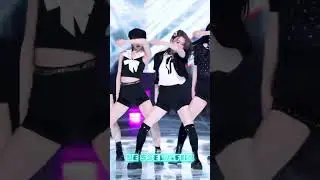 Untouchable trend 🔥(æspa, Enhypen, New Jeans, LE SSERAFIM & BLACKPINK)