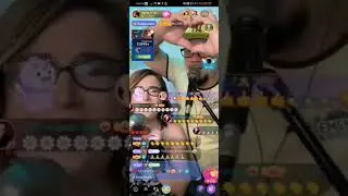 Поём в BIGO LIVE
