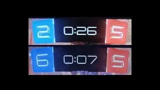 Rocket League | Amazing Comeback - 4 goals in 20 seconds