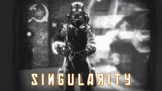 Singularity - Chapter 2: Research Facility
