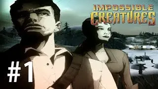 Impossible Créature - Mission 1  [PC][FR]