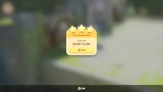 Party Animals Tutorial 3 Star 3:13