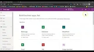 Lesson93-  DirectQuery Data Connection Dataverse - Power BI 1000 Videos