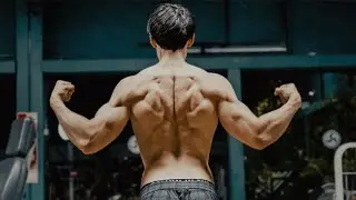 ENTRENO de ESPALDA sin ENERGÍA | últimos 5 días en definición