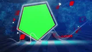 Green Screen 4K | smoke green screen effect 2022  | Video effects black screen | Rajpoot Writes 737