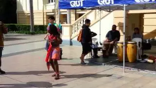 International African day