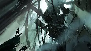 Ending of Portal 2 + Credits