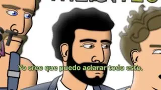 Religiosos vs. Ateo