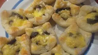 КОРЗИНКИ ДЛЯ ЛЮБОЙ НАЧИНКИ /Готовить легко