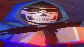 out of bullets