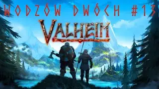 Valheim #13 | Abominacja zabita